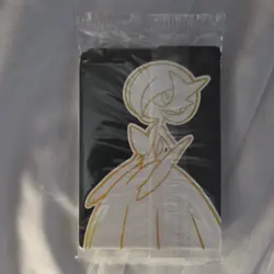 Pokemon Alakazam 009 Me: Mega Evolution Sealed Promo Holo Card 140HP Exclusive - Image 2