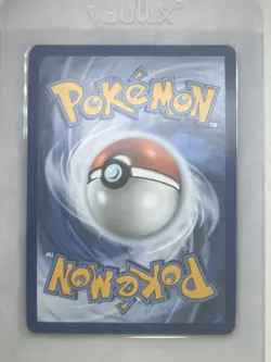 N's Zoroark EX Special Illustration Rare Card 185/159 Sv09: Journey Together - Image 2