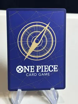 One Piece Card Game Paramount War Monkey.D.Luffy OP02-062 Super Rare ZL13 - Image 2