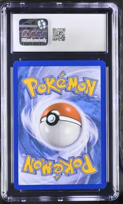 CGC 7.5 Charizard 2016 Generations RC5/RC32 Radiant Collection Holo Pokemon Card - Image 2