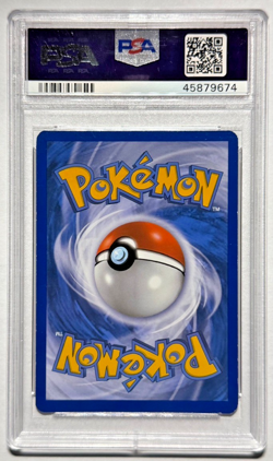 2013 Pokemon Card B&W Latios EX Full Art Plasma Freeze Ultra Rare 113/116 PSA 7 - Image 2