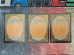 MTG Adventures Forgotten Realms SET of 9 FOIL Dungeon Module cards *CCGHouse* - Image 3