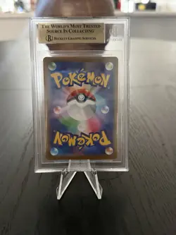 Eevee - 062/SV-P 062/SV-P Sv-P Promotional Cards Holo (Japanese) - Image 2