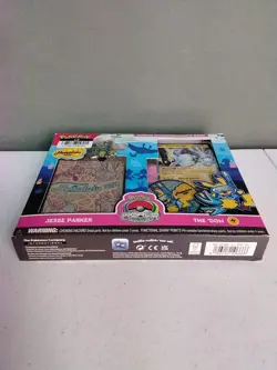 Pokemon Cards - 2024 World Championships Deck - THE 'DON [Jesse Parker] - New - Image 5