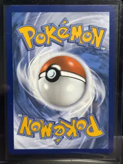 N's Zorua 189 Sv: Scarlet & Violet Promo Cards Holo - Image 2