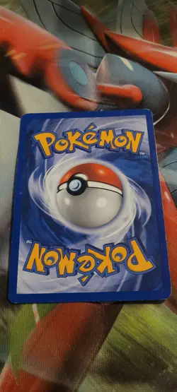 Pokemon TCG - Eevee 11/53 WOTC Black Star Promo Holo Foil Card - Image 3