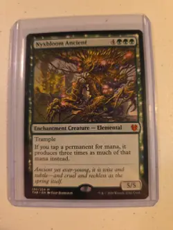 nyxbloom ancient mtg - Image 1