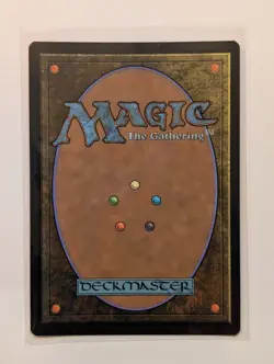 Magic MTG Avatar Eternal-Legal #62 Appa, the Vigilant Borderless Rare NM - Image 2