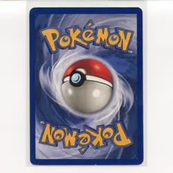 Pokemon TCG Eevee 51/64 WotC Jungle Unlimited Regular Common Card EN-LP 1999 - Image 2