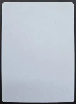 RARE SIGNED MtG Magic Chris Rush _ Revised Artist Proof _ ROD OF RUIN _1/100 - Image 3