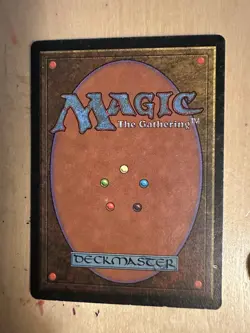 MTG Disenchant Alter Altered Sketch Art Amy WEBER Magic - Image 2