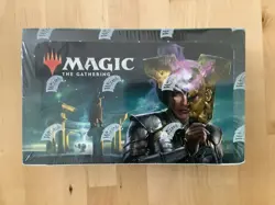 Magic The Gathering (MTG) Theros: Beyond Death Booster Box - English, Sealed New - Image 1