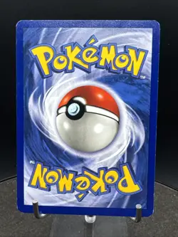 Porygon 39/102 Uncommon Base Set (Shadowless) Pokemon Card - Image 5
