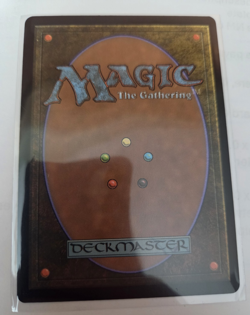 MTG, Venerated Rotpriest-Phyrexia: All Will Be One Regular NM - Image 2