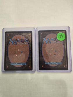 Monument to Endurance Aetherdrift Regular (2 seperate cards) - Image 3