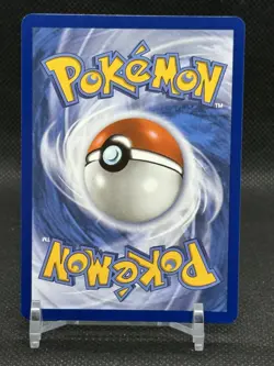 Sawsbuck ⭐ 092/086 Holo Illustration Rare White Flare 2025 Pokemon NM - Image 2