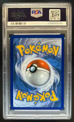 2021 Pokemon SWSH Evolving Skies Umbreon VMAX #095/203 PSA 10 - Image 2