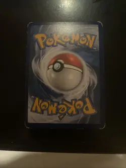 Pokemon TCG M Gardevoir EX Full Art Holo Rare Card 112/114 XY-Steam Siege - Image 3