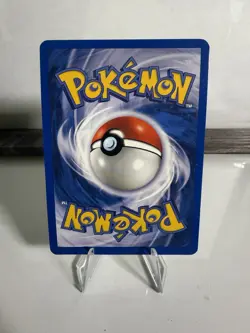 Pokemon TCG Scyther Base Set 2 Holo Unlimited Rare Card 17/130 LP - Image 2