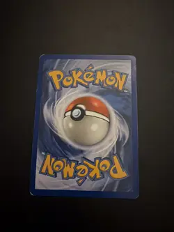 Pokemon - Empoleon LV.X Diamond and Pearl Promos DP11 - NM-LP - Image 4