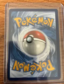Pokemon TCG Riolu 215/198 Illustration Rare Scarlet & Violet Base Set Holo NM/M - Image 2