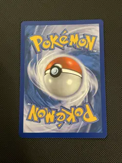 Snivy 1/114 Cosmos Holo Pokemon Card 2011 Black & White LP - Image 5