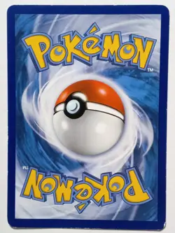 Bronzong 96/162 LP - RARE XY Breakthrough Pokemon Card Tomokazu Komiya Art - Image 4