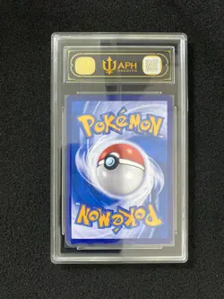 2025 Pokemon TCG S-Chinese CBB2C Umbreon 06 15/15 APH 10 CM81 - Image 2