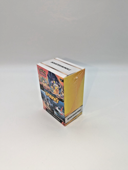 Pokemon TCG Surging Sparks Booster Bundle Brand New Factory Sealed 6 Packs - Image 3