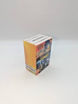 Pokemon TCG Surging Sparks Booster Bundle Brand New Factory Sealed 6 Packs - Image 4