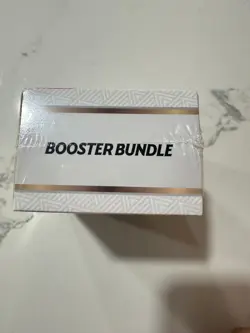 Pokemon TCG Scarlet And Violet Surging Sparks Booster Bundle New and Sealed - Image 4