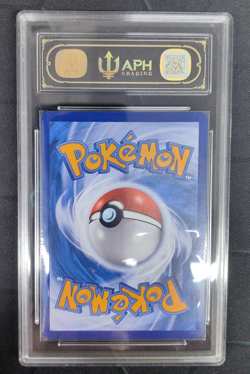 APH Black 10 Pokemon Ceruledge Art Rare 2025 15 07/07 Gem Pack Vol.3 S.Chinese - Image 2