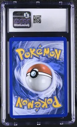 Nidoking *CGC 8.5* Holo *Evolutions* #45 *2016* Pokemon - Image 2