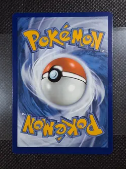 Pokemon TCG Scarlet & Violet-Obsidian Flames Black Star Promo Charmander 044 - Image 2