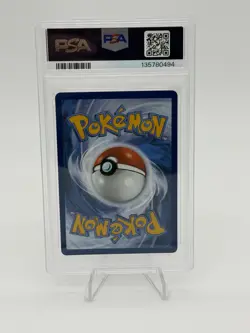 Pokemon TCG Umbreon EX Prismatic Evolutions Stamp #060 PSA 10 Gem Mint 💎 - Image 2