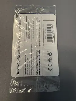 Sealed Pokemon TCG Feraligatr and Pikachu Illustration Contest 2024 Promo Cards - Image 2