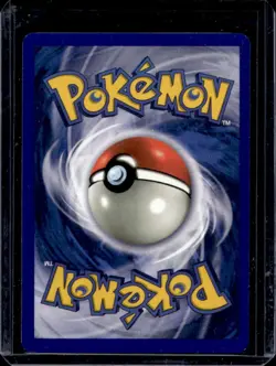 1999 Pokemon Jungle 1st Edition Meowth #56/64 - Image 2