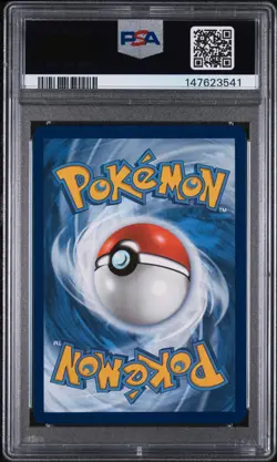 PSA 9 Blastoise ex #200 Full Art SIR 2023 Pokemon Scarlet Violet S&V 151 MINT - Image 2