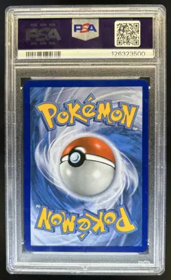2019 Pokemon SM Team Up Magikarp Wailord #160/181 PSA 10 - Image 2