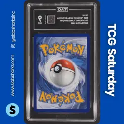 2025 POKEMON PHANTASMAL FLAMES #098/094 PIPLUP ILLUSTRATION RARE TAG 9 - Image 2