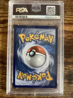 2017 Pokemon Shining Legends Mewtwo GX Holo PSA 10 Secret Rainbow Rare - Image 2