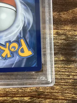 2017 Pokemon Shining Legends Mewtwo GX Holo PSA 10 Secret Rainbow Rare - Image 4