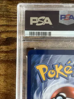 2017 Pokemon Shining Legends Mewtwo GX Holo PSA 10 Secret Rainbow Rare - Image 5