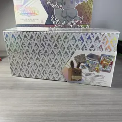 3x Pokemon Prismatic Evolutions Super Premium Collection SPC Factory Sealed MINT - Image 2