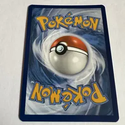 Roaring Moon ex 229/182 Sv04: Paradox Rift Holo Full Art Pokemon TCG - Image 4