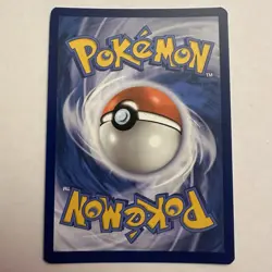 Pokemon TCG Paldean Fates 093/091 Gloom 2024 Baby Shiny Holo Rare - Image 3