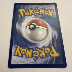 Pokemon TCG Paldean Fates 093/091 Gloom 2024 Baby Shiny Holo Rare - Image 4