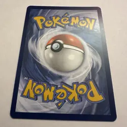 Raging Bolt ex 196/162 Temporal Forces Ultra Rare Full Art Holo Pokemon TCG FA - Image 4