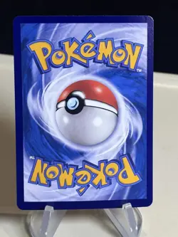 Flareon 0409/14 Master Ball Holo Chinese Gem Pack Vol 2 Pokemon #2 ZL13 - Image 2