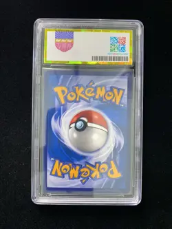 2023 Pokemon TCG S-Chinese CSM2DC Celebi & Venusaur GX #350/342 HR PGS 10 LU57 - Image 2